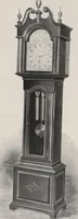 Picture 160 of 168 from Catalogue, 1906-1907, Sept. 1, 1906 / Seth Thomas Clock Company (1906), leaf 74