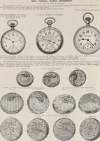 Picture 168 of 168 from Catalogue, 1906-1907, Sept. 1, 1906 / Seth Thomas Clock Company (1906), leaf 80