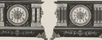 Picture 13 of 168 from Catalogue, 1906-1907, Sept. 1, 1906 / Seth Thomas Clock Company (1906), leaf 9