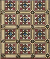 An illustration from The Malkin Tile Works Co. Ltd (1900)