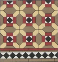 Picture 13 of 28 from The Malkin Tile Works Co. Ltd (1900), leaf 15