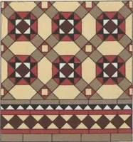 Picture 18 of 28 from The Malkin Tile Works Co. Ltd (1900), leaf 17