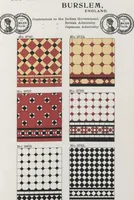 Picture 21 of 28 from The Malkin Tile Works Co. Ltd (1900), leaf 19