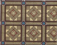 Picture 2 of 28 from The Malkin Tile Works Co. Ltd (1900), leaf 5