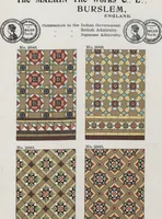 Picture 3 of 28 from The Malkin Tile Works Co. Ltd (1900), leaf 7