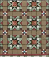 Picture 7 of 28 from The Malkin Tile Works Co. Ltd (1900), leaf 9