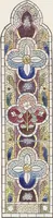 An illustration from Belcher Mosaic Glass Co. : [catalog] (1886)