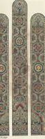 An illustration from Belcher Mosaic Glass Co. : [catalog] (1886)