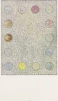 An illustration from Belcher Mosaic Glass Co. : [catalog] (1886)