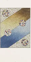 An illustration from Belcher Mosaic Glass Co. : [catalog] (1886)