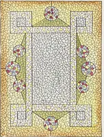 An illustration from Belcher Mosaic Glass Co. : [catalog] (1886)