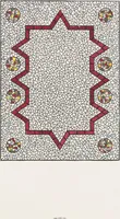 An illustration from Belcher Mosaic Glass Co. : [catalog] (1886)