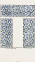 An illustration from Belcher Mosaic Glass Co. : [catalog] (1886)