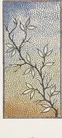 An illustration from Belcher Mosaic Glass Co. : [catalog] (1886)