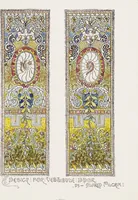 Picture 20 of 59 from Belcher Mosaic Glass Co. : [catalog] (1886), leaf 49