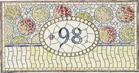 Picture 22 of 59 from Belcher Mosaic Glass Co. : [catalog] (1886), leaf 53