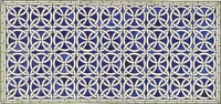 An illustration from Belcher Mosaic Glass Co. : [catalog] (1886)