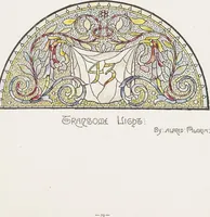Picture 26 of 59 from Belcher Mosaic Glass Co. : [catalog] (1886), leaf 61