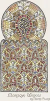 An illustration from Belcher Mosaic Glass Co. : [catalog] (1886)
