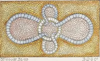 An illustration from Belcher Mosaic Glass Co. : [catalog] (1886)