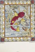 Picture 45 of 59 from Belcher Mosaic Glass Co. : [catalog] (1886), leaf 99