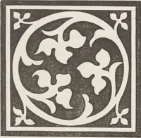 Picture 27 of 46 from An essay on church furniture and decoration / by Edward L. Cutts (1854), leaf 109