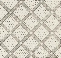 An illustration from An essay on church furniture and decoration / by Edward L. Cutts (1854)