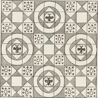 Picture 34 of 46 from An essay on church furniture and decoration / by Edward L. Cutts (1854), leaf 118