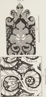 Picture 37 of 46 from An essay on church furniture and decoration / by Edward L. Cutts (1854), leaf 149