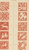 Picture 43 of 46 from An essay on church furniture and decoration / by Edward L. Cutts (1854), leaf 158