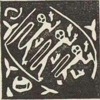 Picture 44 of 46 from An essay on church furniture and decoration / by Edward L. Cutts (1854), leaf 160