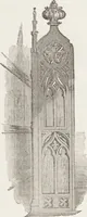 Picture 4 of 46 from An essay on church furniture and decoration / by Edward L. Cutts (1854), leaf 61