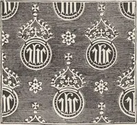 Picture 8 of 46 from An essay on church furniture and decoration / by Edward L. Cutts (1854), leaf 66
