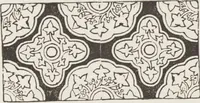 Picture 11 of 46 from An essay on church furniture and decoration / by Edward L. Cutts (1854), leaf 70