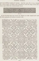 An illustration from An essay on church furniture and decoration / by Edward L. Cutts (1854)