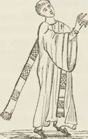 Picture 13 of 46 from An essay on church furniture and decoration / by Edward L. Cutts (1854), leaf 78