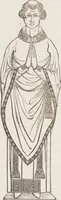 Picture 16 of 46 from An essay on church furniture and decoration / by Edward L. Cutts (1854), leaf 81