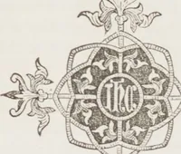 Picture 20 of 46 from An essay on church furniture and decoration / by Edward L. Cutts (1854), leaf 89