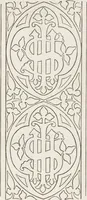 Picture 21 of 46 from An essay on church furniture and decoration / by Edward L. Cutts (1854), leaf 90
