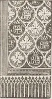 Picture 22 of 46 from An essay on church furniture and decoration / by Edward L. Cutts (1854), leaf 91