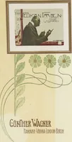 Picture 1 of 12 from Günther Wagners Pelikan Farben : künstlern [i.e. künstlerischen] Wasserfarben (1900), leaf 1
