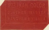 Picture 2 of 12 from Günther Wagners Pelikan Farben : künstlern [i.e. künstlerischen] Wasserfarben (1900), leaf 6