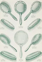 Picture 149 of 286 from Boots leather goods, fancy, silver, toilet, and bound book depts. Season 1910-11 (1910), leaf 100