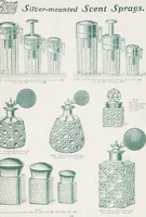 Picture 161 of 286 from Boots leather goods, fancy, silver, toilet, and bound book depts. Season 1910-11 (1910), leaf 113