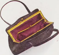 Picture 5 of 286 from Boots leather goods, fancy, silver, toilet, and bound book depts. Season 1910-11 (1910), leaf 12