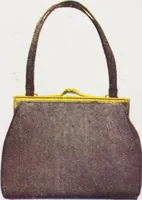 Picture 6 of 286 from Boots leather goods, fancy, silver, toilet, and bound book depts. Season 1910-11 (1910), leaf 12