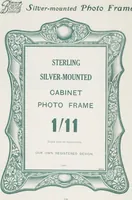 Picture 175 of 286 from Boots leather goods, fancy, silver, toilet, and bound book depts. Season 1910-11 (1910), leaf 122
