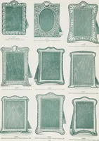 Picture 179 of 286 from Boots leather goods, fancy, silver, toilet, and bound book depts. Season 1910-11 (1910), leaf 126