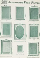 Picture 181 of 286 from Boots leather goods, fancy, silver, toilet, and bound book depts. Season 1910-11 (1910), leaf 128