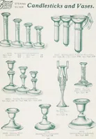 Picture 193 of 286 from Boots leather goods, fancy, silver, toilet, and bound book depts. Season 1910-11 (1910), leaf 141